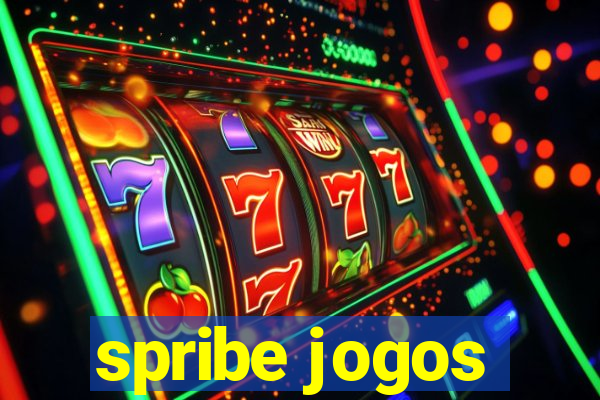 spribe jogos