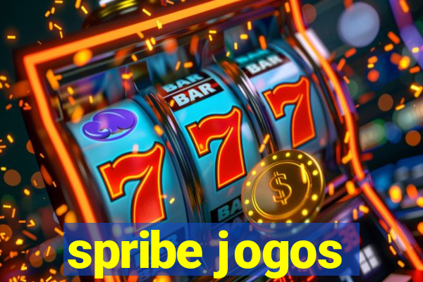 spribe jogos