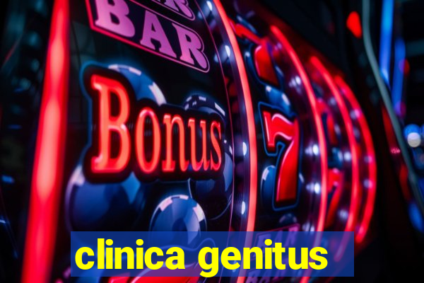 clinica genitus