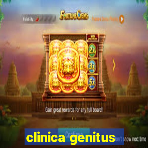 clinica genitus