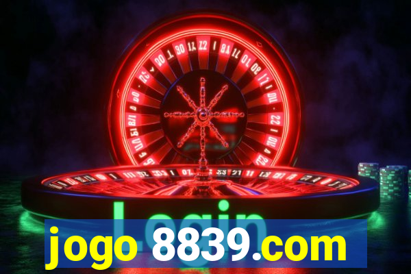 jogo 8839.com