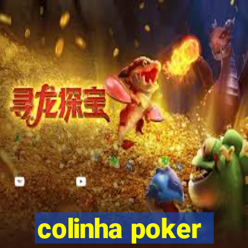 colinha poker