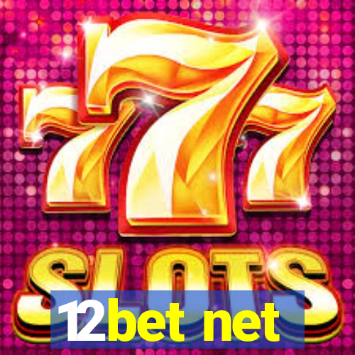 12bet net