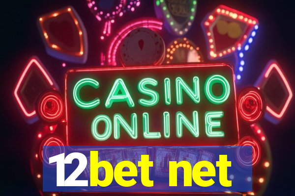 12bet net