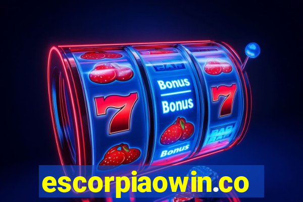 escorpiaowin.com