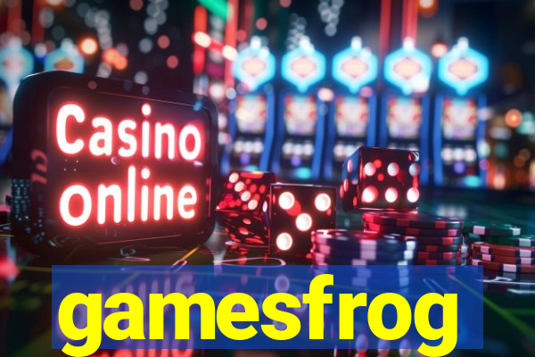 gamesfrog