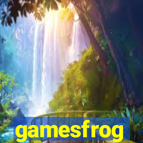 gamesfrog