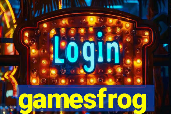 gamesfrog