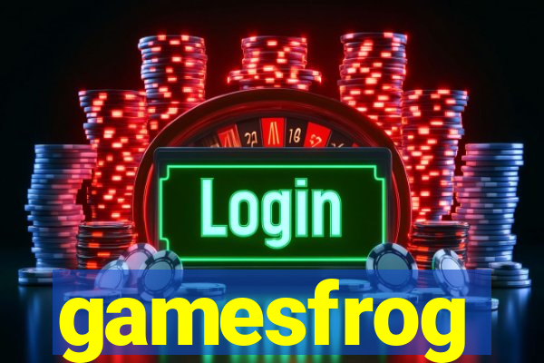 gamesfrog