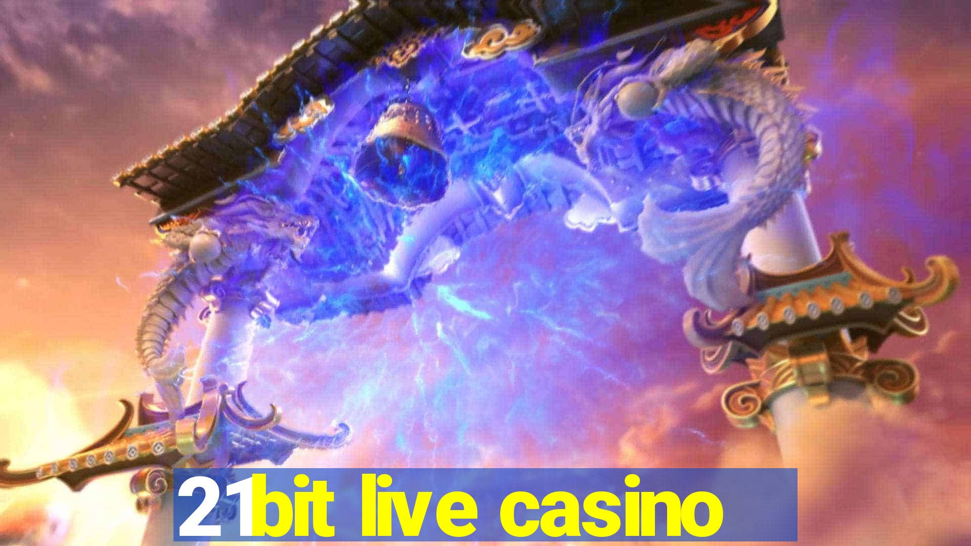 21bit live casino