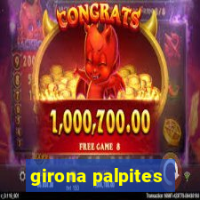 girona palpites