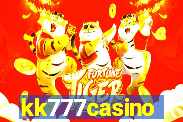 kk777casino