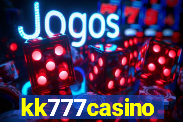 kk777casino