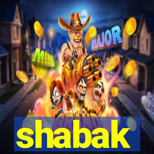 shabak