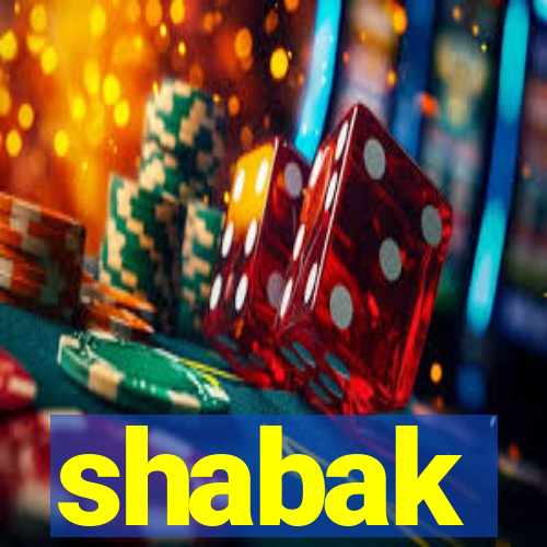 shabak