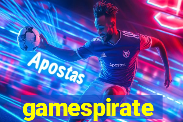 gamespirate