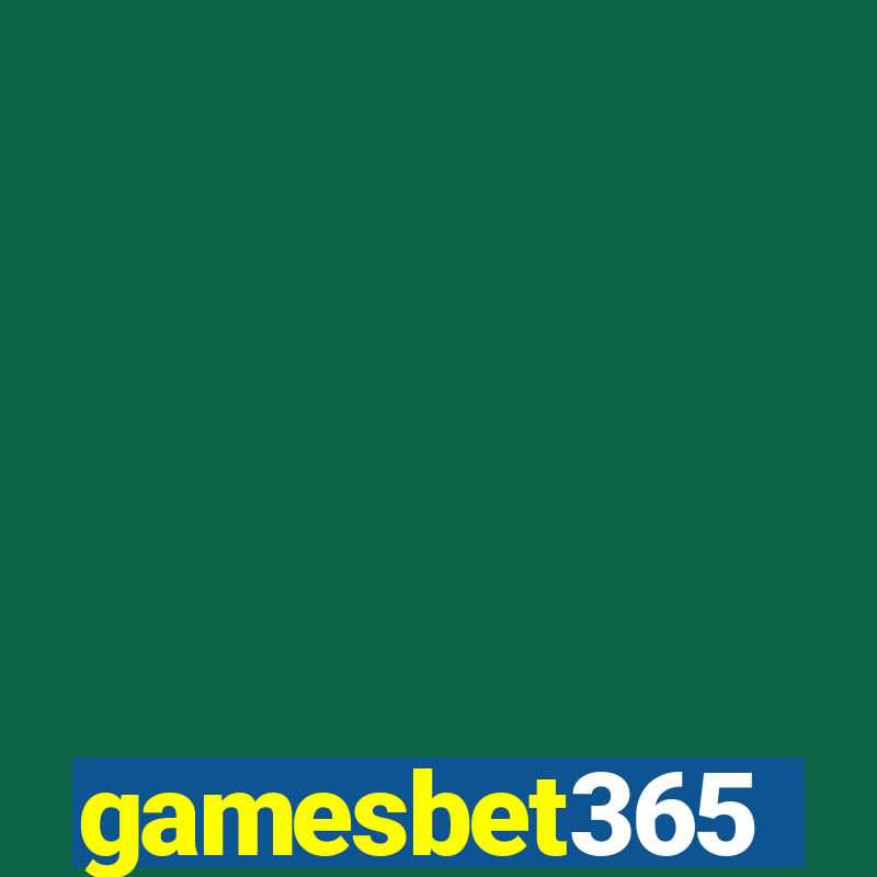 gamesbet365