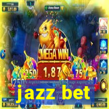 jazz bet