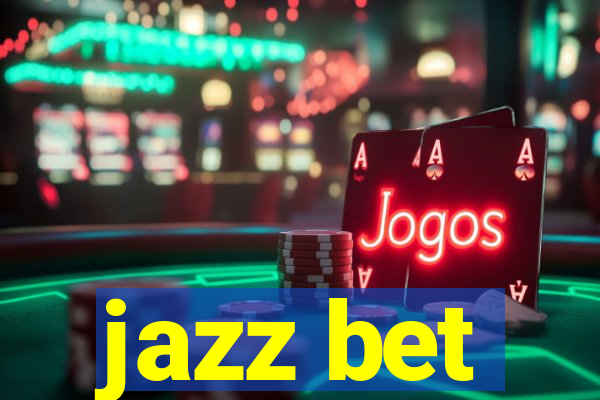 jazz bet