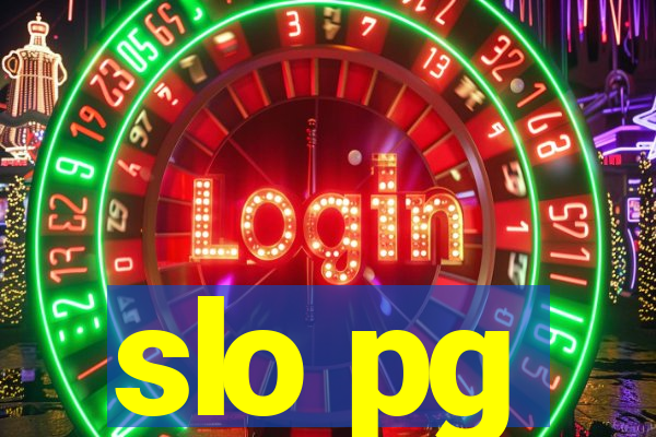 slo pg