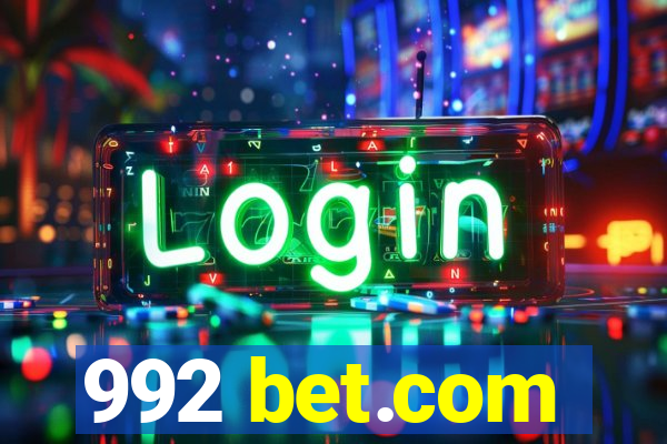 992 bet.com