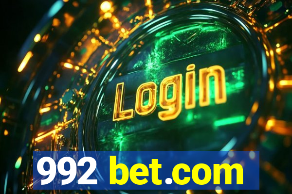 992 bet.com