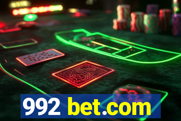 992 bet.com