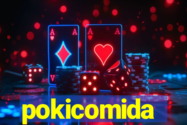 pokicomida