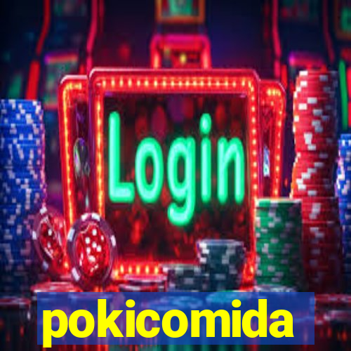 pokicomida