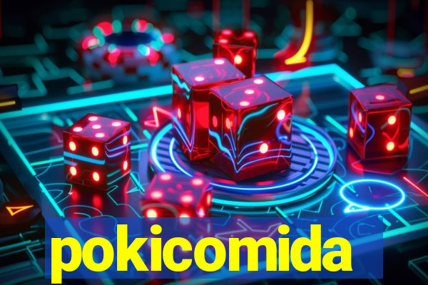 pokicomida