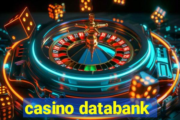 casino databank