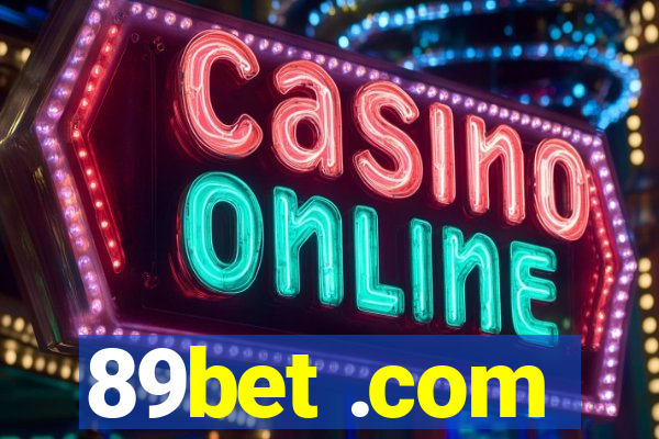 89bet .com