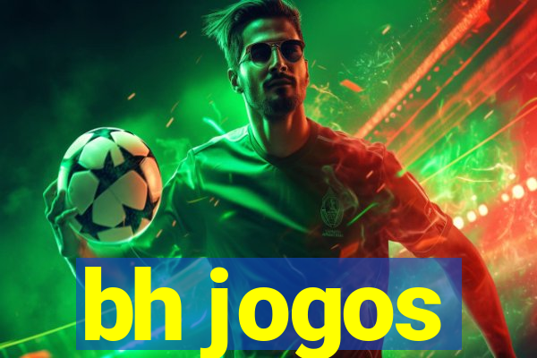 bh jogos