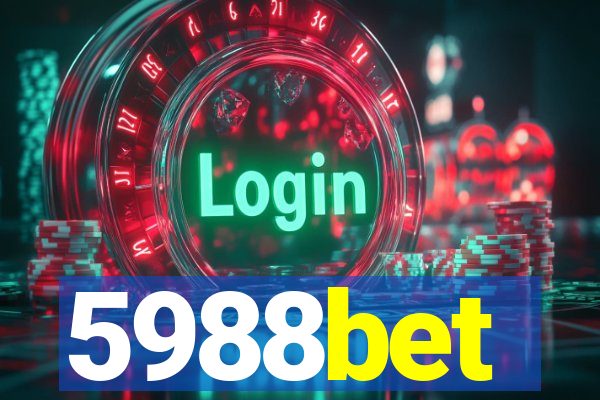 5988bet