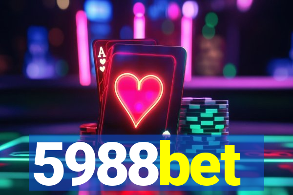 5988bet