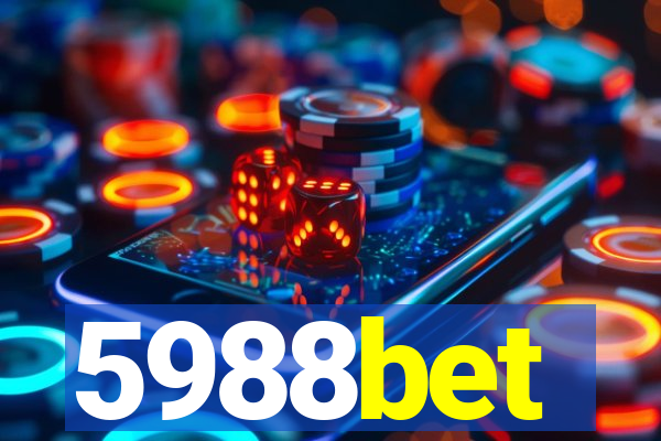 5988bet