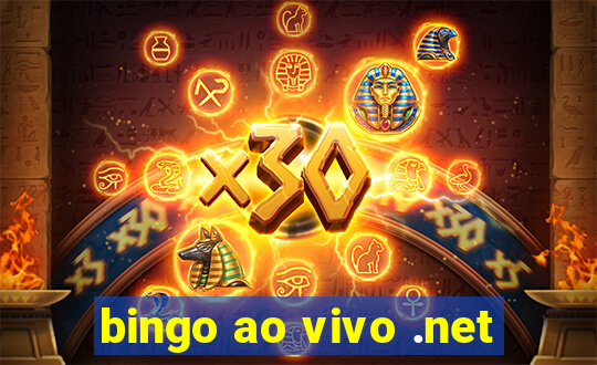 bingo ao vivo .net