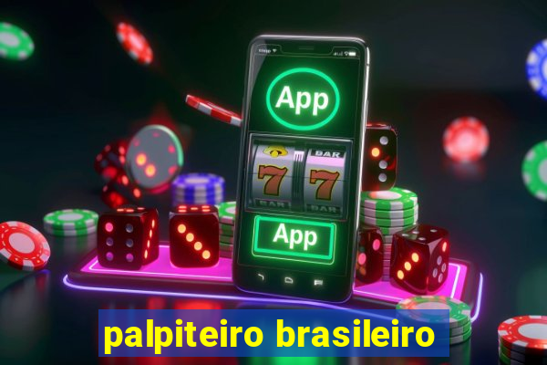 palpiteiro brasileiro