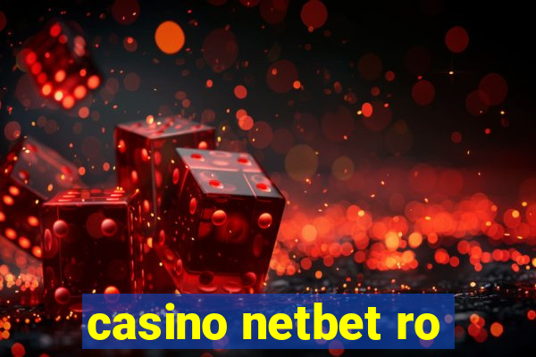 casino netbet ro