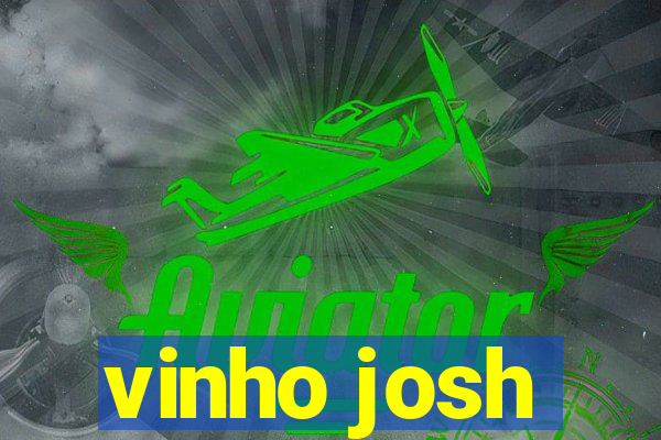 vinho josh