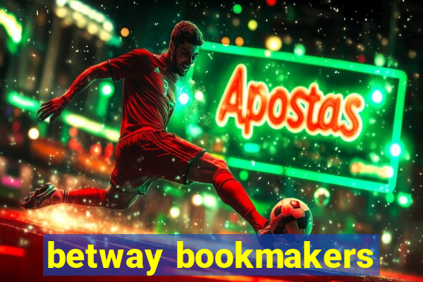 betway bookmakers