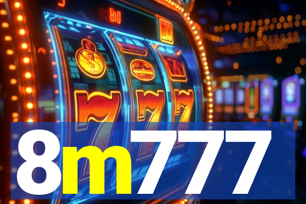 8m777