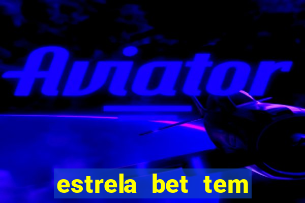 estrela bet tem como encerrar aposta