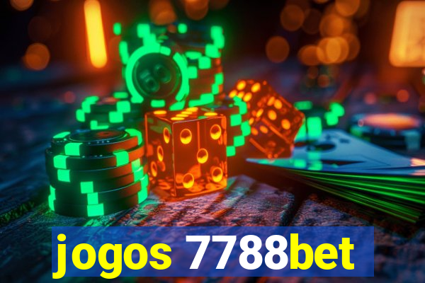 jogos 7788bet