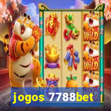 jogos 7788bet