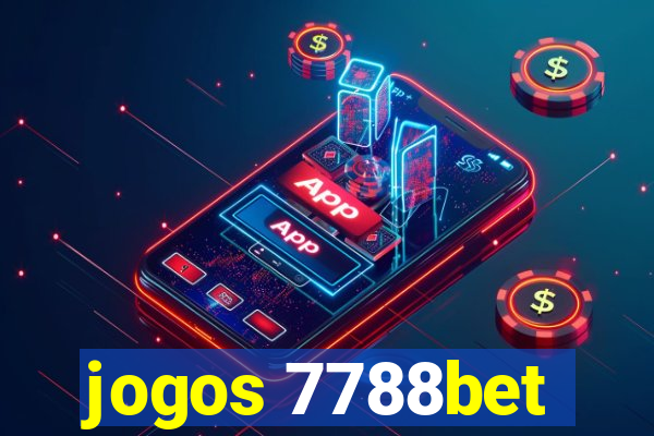 jogos 7788bet