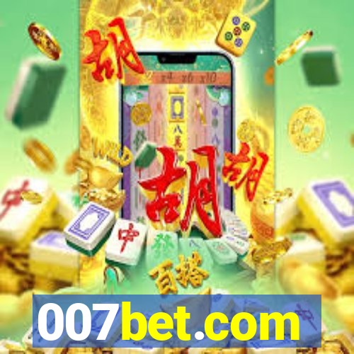 007bet.com