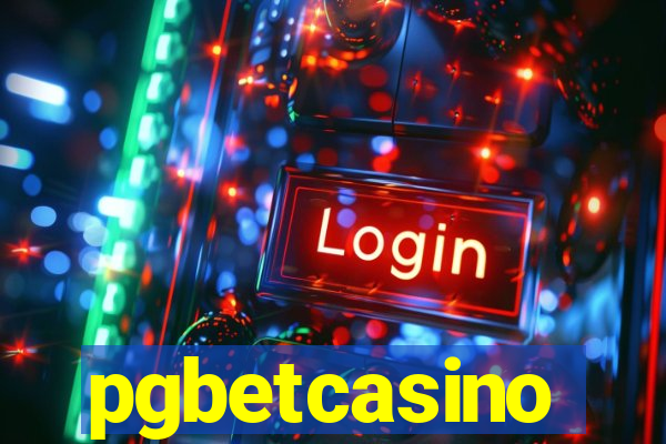 pgbetcasino