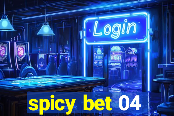 spicy bet 04