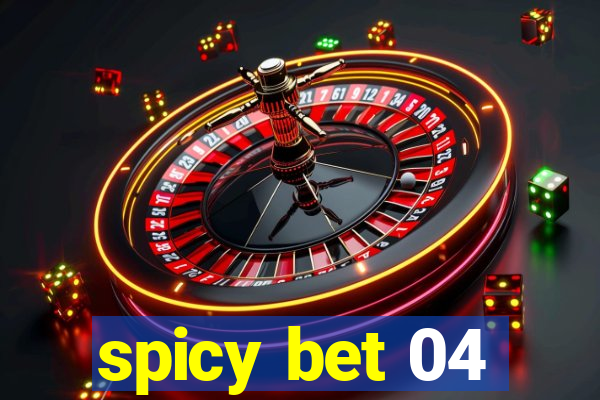 spicy bet 04